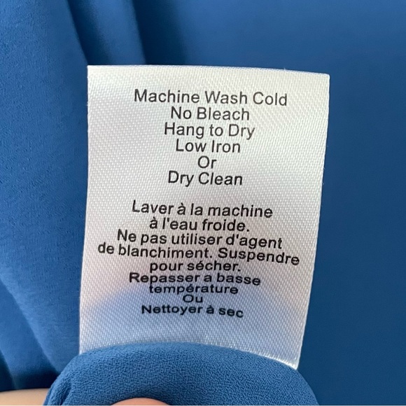 Aritzia Babaton Templeton Midi Slip Dress - XS - Picture 7 of 8